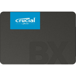 1000Gb SSD BX500 - Crucial