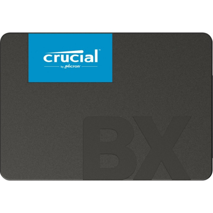1000Gb SSD BX500 Crucial