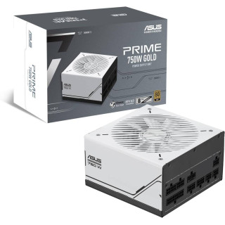 Prime 750W Gold - Asus | Spiderbyte