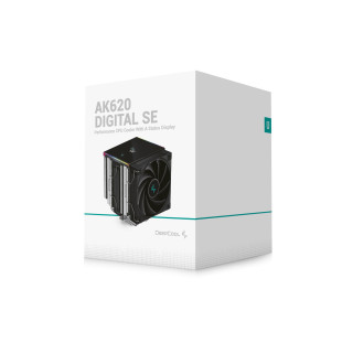 AK620 DIGITAL SE ARGB Deepcool