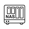 NAS
