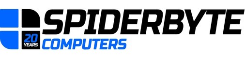 Spiderbyte Computers