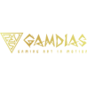 Gamdias