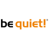 Be Quiet!