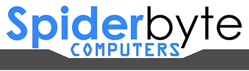 Spiderbyte Computers