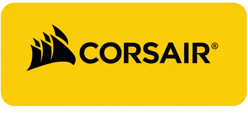 Siamo rivenditori ufficiali Corsair! Scopri tutti i prodotti a listino